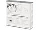 Вентилатори Arctic BioniX F140 PWM - Grey/White