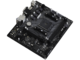 Дънни платки ASRock B550M-HDV