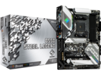 Дънни платки ASRock B550 Steel Legend