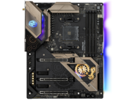 Дънни платки ASRock B550 Taichi