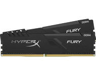 Оперативна памет 16GB (2x8GB) DDR4 3200MHz Kingston HyperX Fury