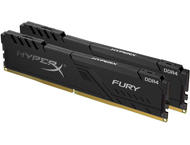 Оперативна памет 16GB (2x8GB) DDR4 3200MHz Kingston HyperX Fury