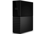 Външни HDD 12TB WD My Book