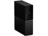Външни HDD 12TB WD My Book