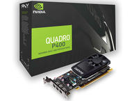 Видео карти PNY Quadro P400 V2 DVI