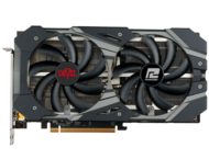 Видео карти PowerColor Red Devil RX 5600 XT 6GB