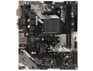 Дънни платки ASRock A320M-HDV R4.0