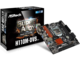 Дънни платки ASRock H110M-DVS R3.0