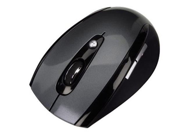 Мишки Блутут оптична мишка HAMA-M2120