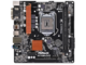 Дънни платки ASRock H110M-DVS R3.0