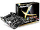 Дънни платки ASRock FM2A68M HD PLUS