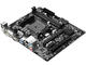 Дънни платки ASRock FM2A68M HD PLUS