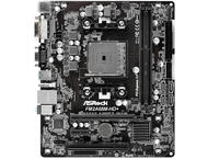 Дънни платки ASRock FM2A68M HD PLUS