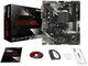 Дънни платки ASRock B450M-HDV R4.0
