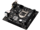 Дънни платки ASRock H310CM-DVS
