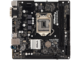 Дънни платки ASRock H310CM-DVS
