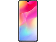 Смартфони Xiaomi Mi Note 10 Lite 128GB Midnight Black (EEA)