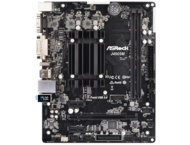 Дънни платки ASRock J4005M