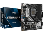 Дънни платки ASRock B365M Pro4-F