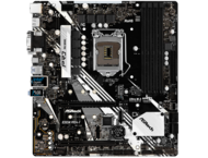 Дънни платки ASRock B365M Pro4-F
