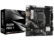 Дънни платки ASRock B450M Pro4-F