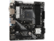 Дънни платки ASRock B450M Pro4-F