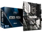 Дънни платки ASRock B365 Pro4