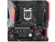 Дънни платки ASRock B365M Phantom Gaming 4