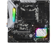 Дънни платки ASRock B450M Steel Legend