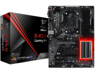 Дънни платки ASRock Fatal1ty B450 Gaming K4