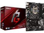 Дънни платки ASRock Z390 Phantom Gaming 4S