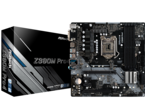 Дънни платки ASRock Z390M Pro4