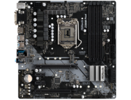 Дънни платки ASRock Z390M Pro4