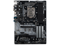 Дънни платки ASRock Z390 Pro4