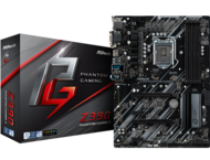 Дънни платки ASRock Z390 Phantom Gaming 4