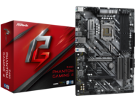 Дънни платки ASRock Z490 Phantom Gaming 4