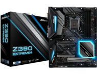 Дънни платки ASRock Z390 Extreme4