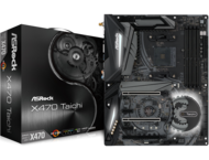 Дънни платки ASRock X470 Taichi