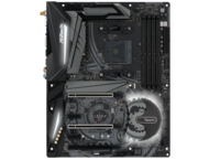 Дънни платки ASRock X470 Taichi