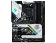 Дънни платки ASRock X570 Steel Legend