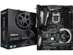 Дънни платки ASRock Z390 Taichi