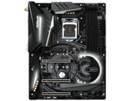 Дънни платки ASRock Z390 Taichi