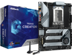 Дънни платки ASRock TRX40 Creator