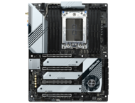 Дънни платки ASRock TRX40 Creator