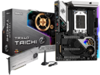 Дънни платки ASRock TRX40 Taichi