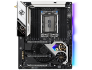 Дънни платки ASRock TRX40 Taichi