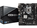 Дънни платки ASRock H310CM-HDV/M.2