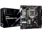 Дънни платки ASRock B365M-ITX/ac