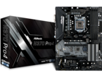 Дънни платки ASRock H370 Pro4