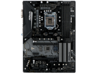 Дънни платки ASRock H370 Pro4
